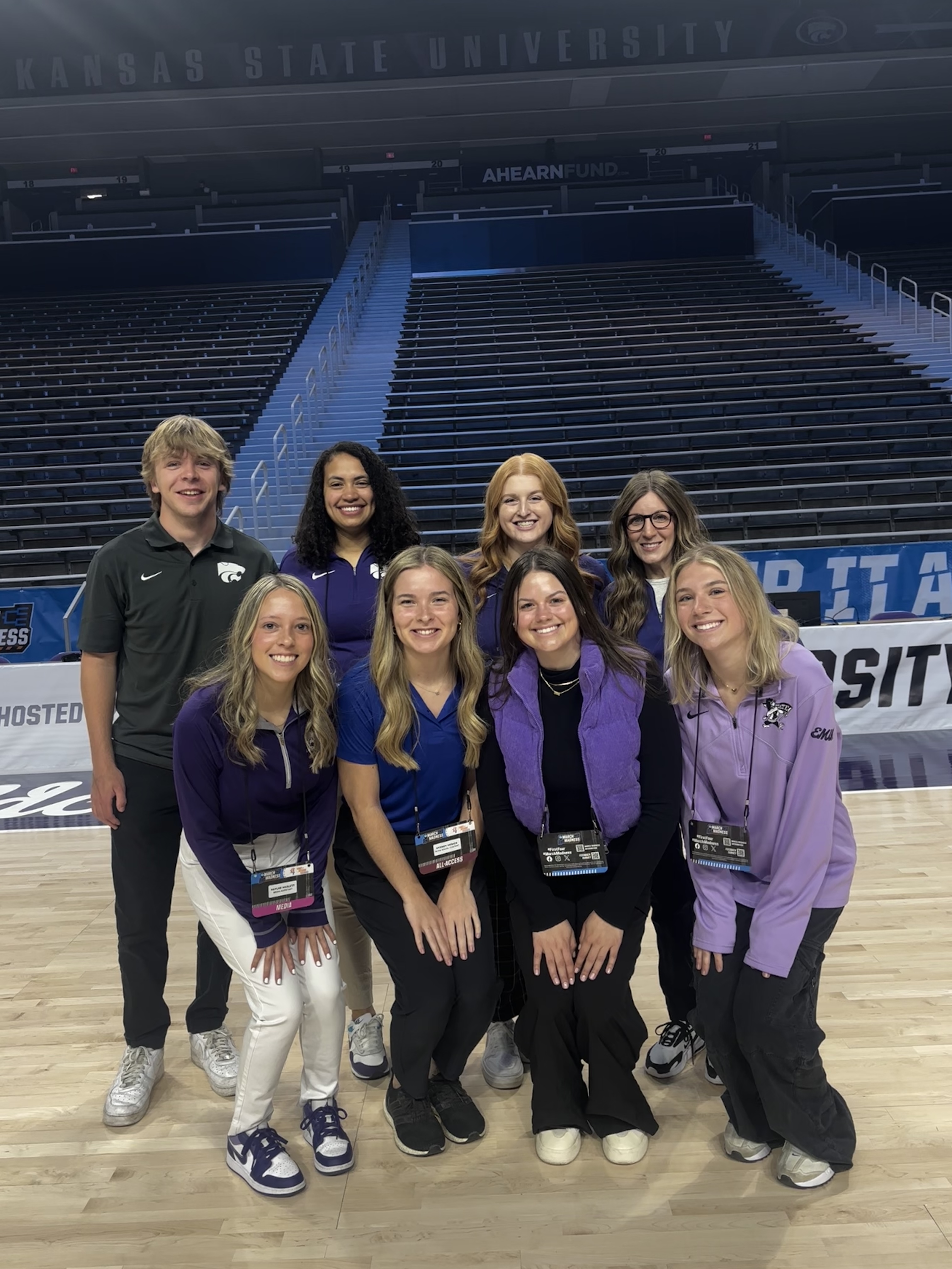 March Madness 2024