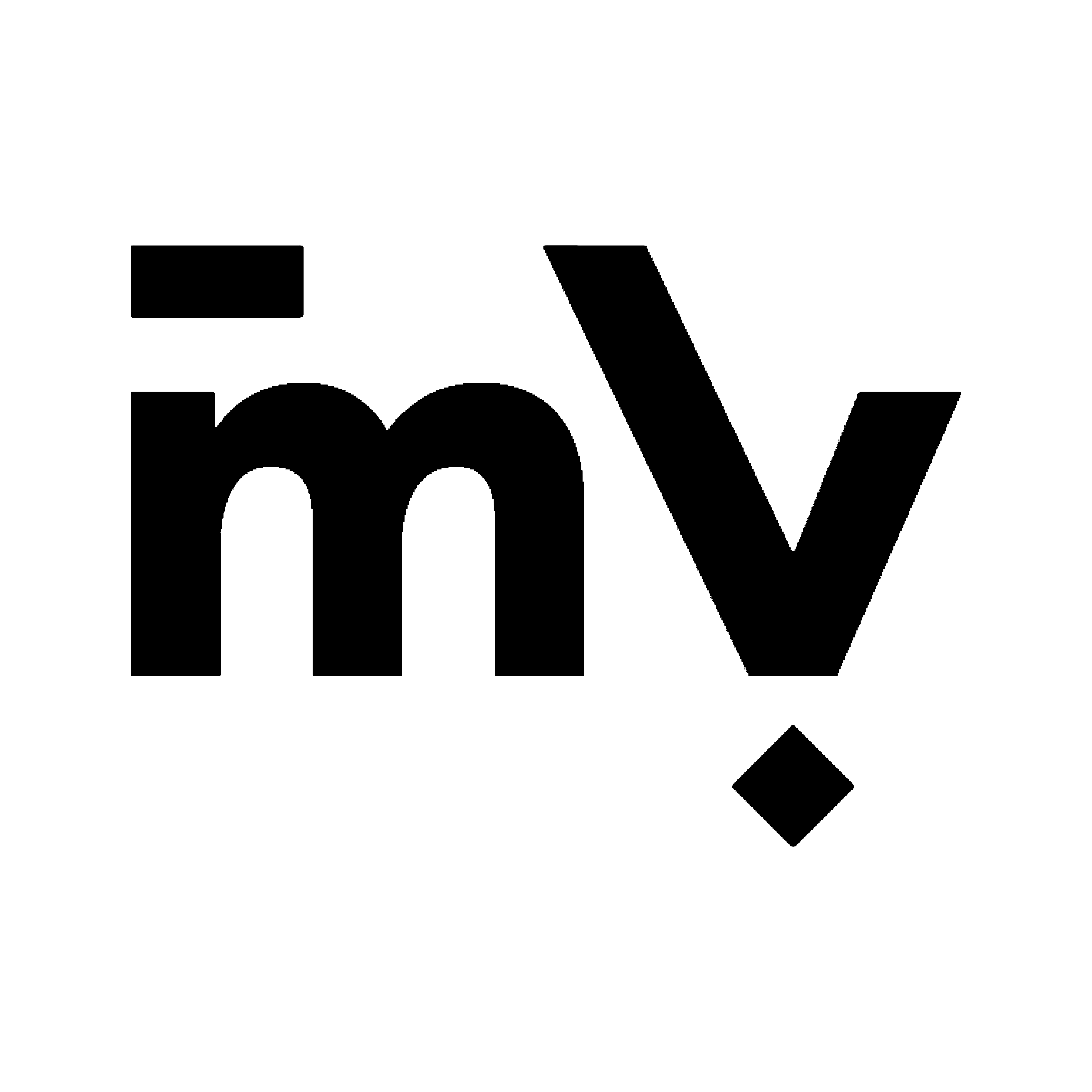 MV Logo